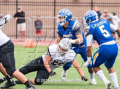 Thumbnail 3 in Archbishop Mitty @ Serra photogallery.