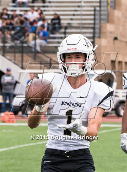 Thumbnail 1 in Archbishop Mitty @ Serra photogallery.