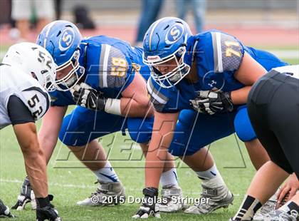 Thumbnail 1 in Archbishop Mitty @ Serra photogallery.