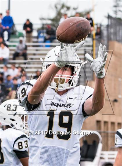Thumbnail 2 in Archbishop Mitty @ Serra photogallery.