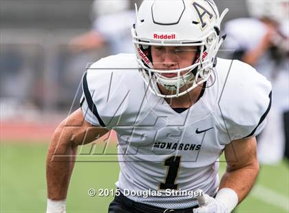 Thumbnail 3 in Archbishop Mitty @ Serra photogallery.
