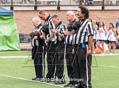 Thumbnail 1 in Archbishop Mitty @ Serra photogallery.