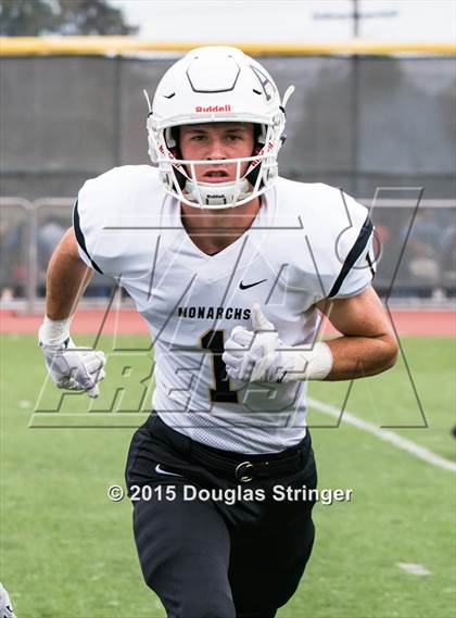 Thumbnail 3 in Archbishop Mitty @ Serra photogallery.