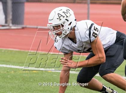 Thumbnail 1 in Archbishop Mitty @ Serra photogallery.