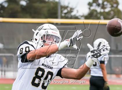 Thumbnail 3 in Archbishop Mitty @ Serra photogallery.