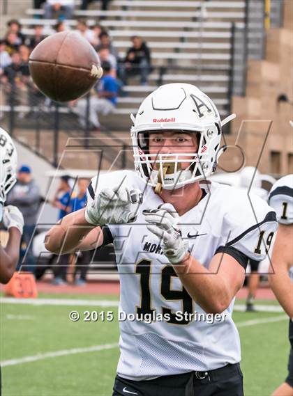 Thumbnail 1 in Archbishop Mitty @ Serra photogallery.