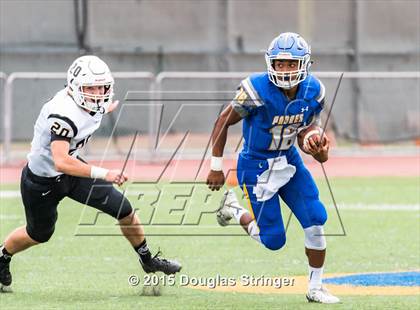 Thumbnail 3 in Archbishop Mitty @ Serra photogallery.