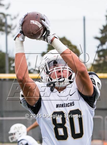 Thumbnail 1 in Archbishop Mitty @ Serra photogallery.