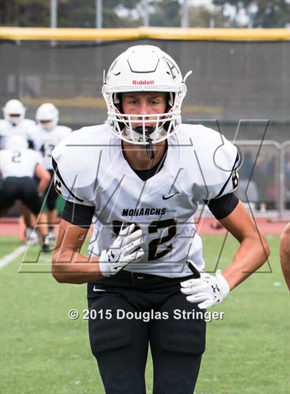 Thumbnail 2 in Archbishop Mitty @ Serra photogallery.