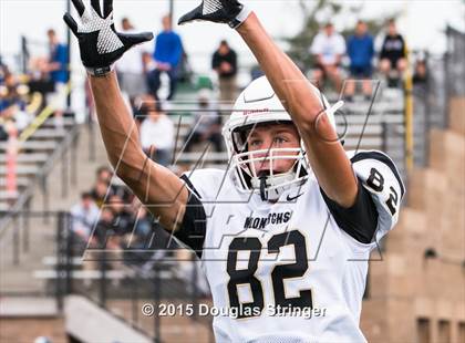 Thumbnail 1 in Archbishop Mitty @ Serra photogallery.