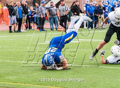 Thumbnail 3 in Archbishop Mitty @ Serra photogallery.
