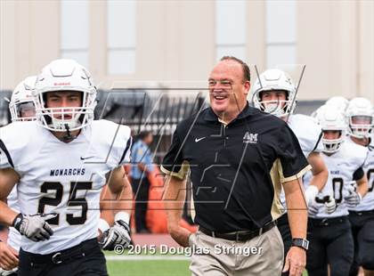 Thumbnail 2 in Archbishop Mitty @ Serra photogallery.