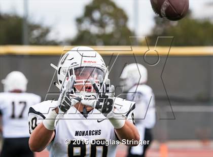 Thumbnail 1 in Archbishop Mitty @ Serra photogallery.
