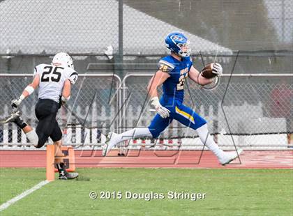 Thumbnail 3 in Archbishop Mitty @ Serra photogallery.