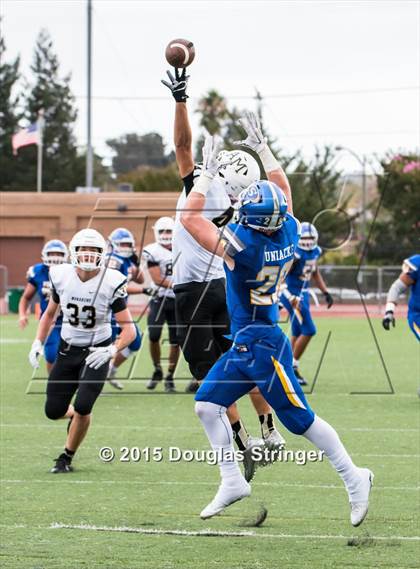 Thumbnail 3 in Archbishop Mitty @ Serra photogallery.