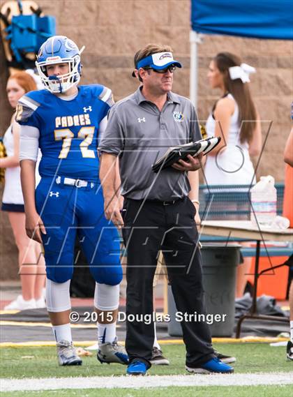 Thumbnail 1 in Archbishop Mitty @ Serra photogallery.