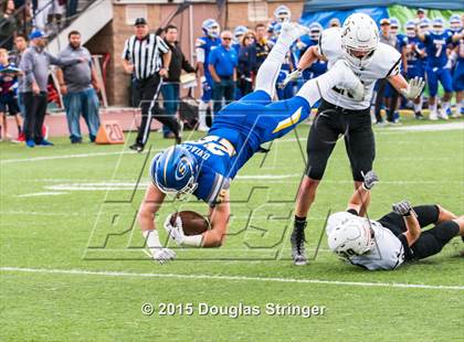 Thumbnail 2 in Archbishop Mitty @ Serra photogallery.
