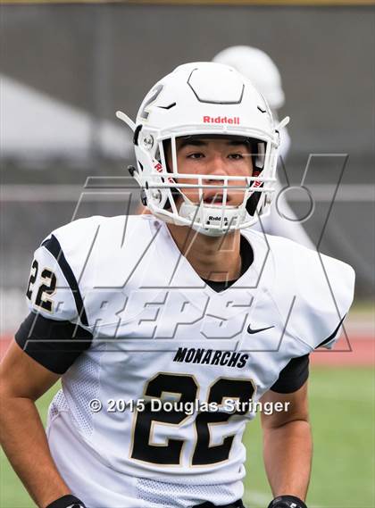 Thumbnail 2 in Archbishop Mitty @ Serra photogallery.