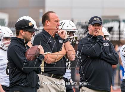 Thumbnail 1 in Archbishop Mitty @ Serra photogallery.