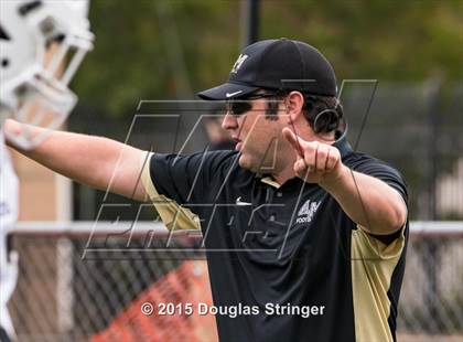Thumbnail 3 in Archbishop Mitty @ Serra photogallery.