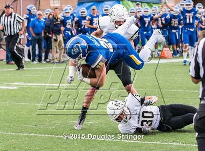 Thumbnail 1 in Archbishop Mitty @ Serra photogallery.