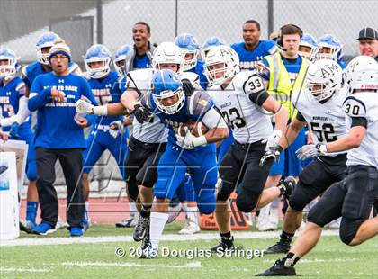 Thumbnail 1 in Archbishop Mitty @ Serra photogallery.