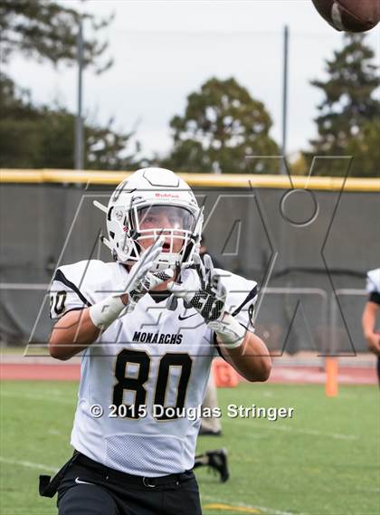 Thumbnail 3 in Archbishop Mitty @ Serra photogallery.