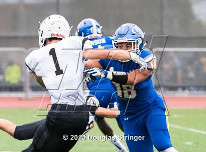 Thumbnail 1 in Archbishop Mitty @ Serra photogallery.