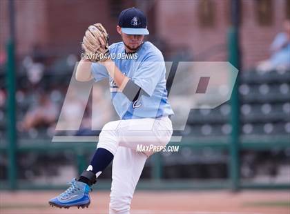 Thumbnail 3 in Central Valley Christian vs. Sierra Pacific (CIF CS D5 Final) photogallery.