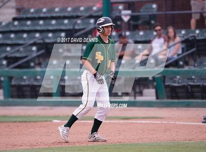 Thumbnail 1 in Central Valley Christian vs. Sierra Pacific (CIF CS D5 Final) photogallery.