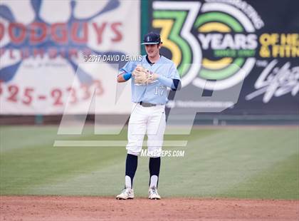 Thumbnail 3 in Central Valley Christian vs. Sierra Pacific (CIF CS D5 Final) photogallery.
