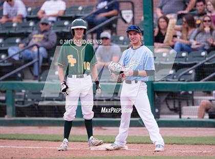 Thumbnail 1 in Central Valley Christian vs. Sierra Pacific (CIF CS D5 Final) photogallery.