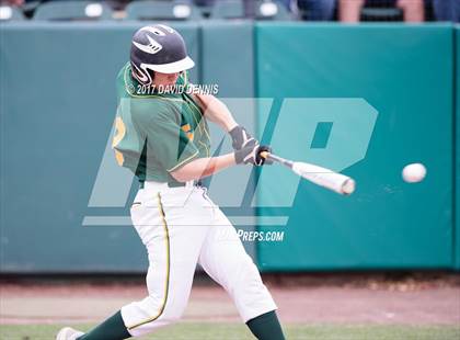 Thumbnail 3 in Central Valley Christian vs. Sierra Pacific (CIF CS D5 Final) photogallery.