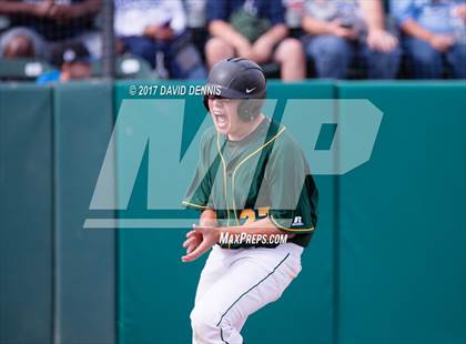 Thumbnail 2 in Central Valley Christian vs. Sierra Pacific (CIF CS D5 Final) photogallery.