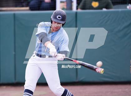 Thumbnail 2 in Central Valley Christian vs. Sierra Pacific (CIF CS D5 Final) photogallery.