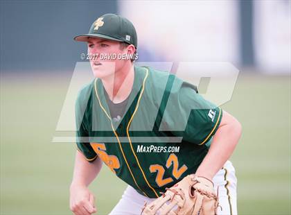 Thumbnail 3 in Central Valley Christian vs. Sierra Pacific (CIF CS D5 Final) photogallery.
