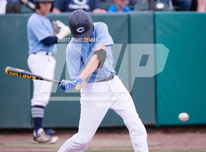 Thumbnail 1 in Central Valley Christian vs. Sierra Pacific (CIF CS D5 Final) photogallery.