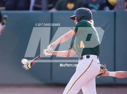 Thumbnail 3 in Central Valley Christian vs. Sierra Pacific (CIF CS D5 Final) photogallery.