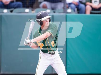 Thumbnail 1 in Central Valley Christian vs. Sierra Pacific (CIF CS D5 Final) photogallery.