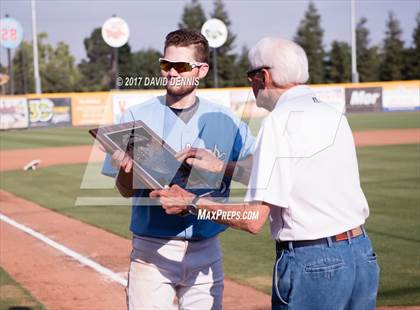 Thumbnail 1 in Central Valley Christian vs. Sierra Pacific (CIF CS D5 Final) photogallery.