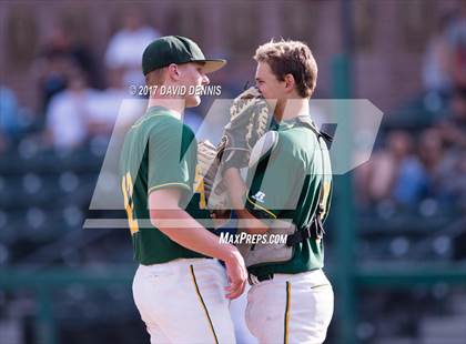 Thumbnail 2 in Central Valley Christian vs. Sierra Pacific (CIF CS D5 Final) photogallery.