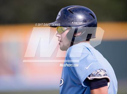 Thumbnail 2 in Central Valley Christian vs. Sierra Pacific (CIF CS D5 Final) photogallery.