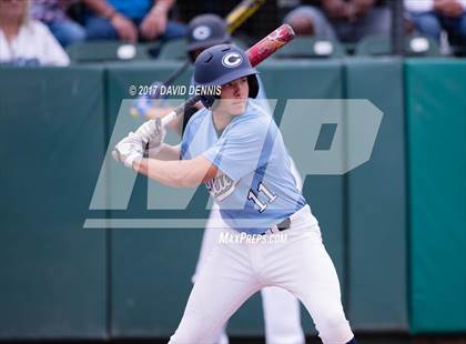 Thumbnail 1 in Central Valley Christian vs. Sierra Pacific (CIF CS D5 Final) photogallery.