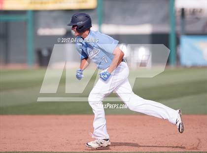 Thumbnail 3 in Central Valley Christian vs. Sierra Pacific (CIF CS D5 Final) photogallery.