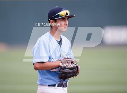 Thumbnail 3 in Central Valley Christian vs. Sierra Pacific (CIF CS D5 Final) photogallery.
