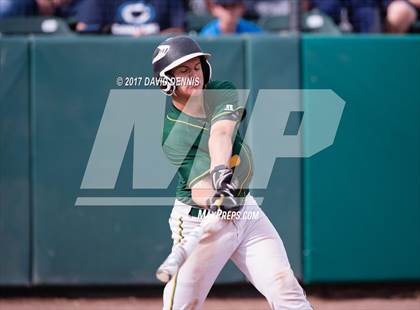 Thumbnail 1 in Central Valley Christian vs. Sierra Pacific (CIF CS D5 Final) photogallery.