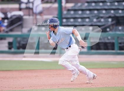 Thumbnail 2 in Central Valley Christian vs. Sierra Pacific (CIF CS D5 Final) photogallery.
