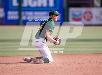 Thumbnail 1 in Central Valley Christian vs. Sierra Pacific (CIF CS D5 Final) photogallery.
