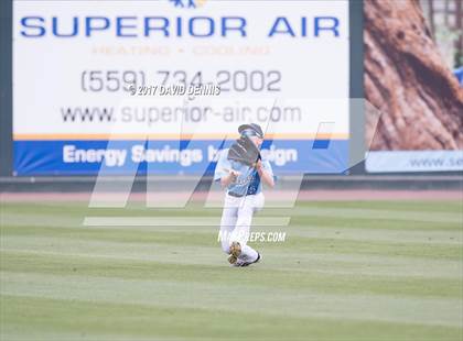 Thumbnail 3 in Central Valley Christian vs. Sierra Pacific (CIF CS D5 Final) photogallery.