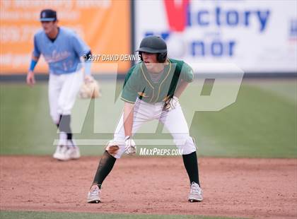 Thumbnail 3 in Central Valley Christian vs. Sierra Pacific (CIF CS D5 Final) photogallery.